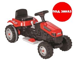 Трактор ACTIVE 6V от бренда Pilsan