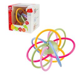 Погремушка-прорезыватель