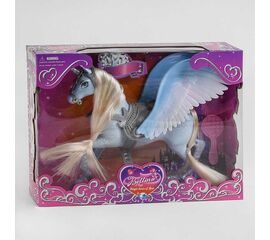 Лошадка с крыльями "Пегас"