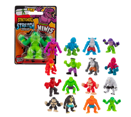 Игрушка-антистресс «Стретч-монстр», на выбор