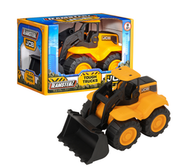 Погрузчик JCB от бренда Teamsterz