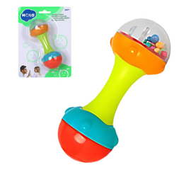 Погремушка «Схвати и потряси» от бренда Hola