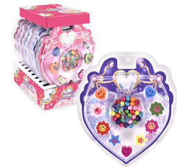 Плетение из бисера «Полет фантазии», в ассортименте