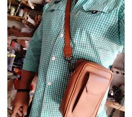 Сумка - мессенджер