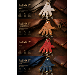 Ключница" Palmkey "