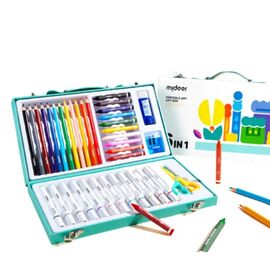 Набор для рисования и творчества от бренда Mideer