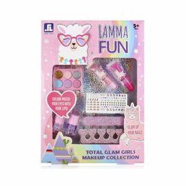 Набор детской косметики "Lamma Fun"