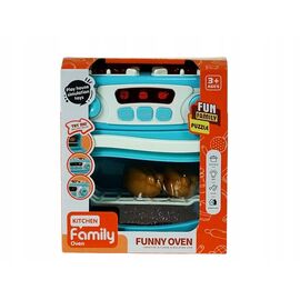 Бытовая техника "Плита", со звуковыми и световыми эффектами