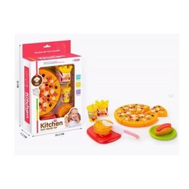 Набор продуктов "Пицца" от бренда YaJaB