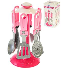 Игрушечный кухонный набор от бренда ТехноК