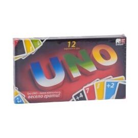Настольная игра "Uno"