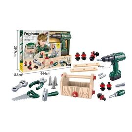 Набор детских инструментов "Инженер"