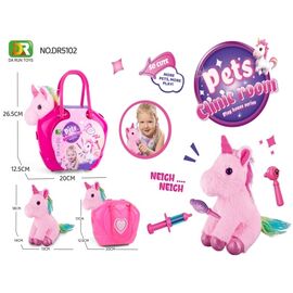 Набор врача-ветеринара "Единорог"