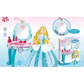 Детское игровое трюмо