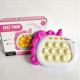 Электронный поп-ит "Единорожка"