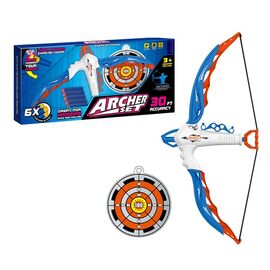 Игровой набор "Лук со стрелами"