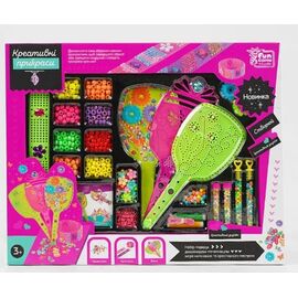 Набор для создания украшений от бренда Fun Game Club