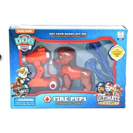 Фигурка "Зума" из м/ф Щенячий патруль