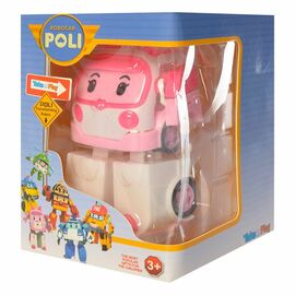 Трансформер "Эмбер"  из м/ф Робокар Поли