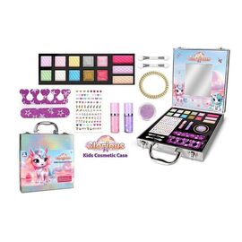 Набор детской косметики в чемоданчике "Единорожка"