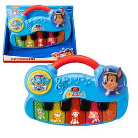 Пианино "Щенячий патруль"