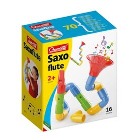 Конструктор "Саксофлейта" от бренда Quercetti