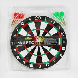 Игровой набор "Дартс"