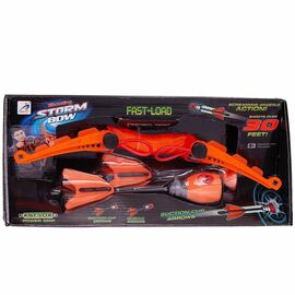 Игровой набор "Лук с 2 стрелами"