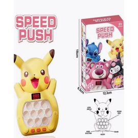 Электронный поп-ит "Пикачу"