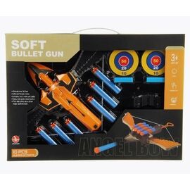 Детский арбалет «Золотой орел»