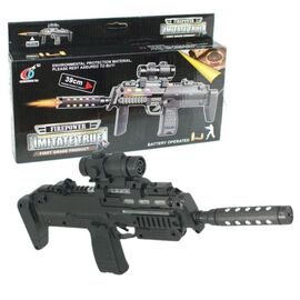 Автомат Firepower 810B