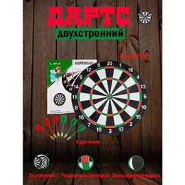 Набор для игры в дартс от бренда LANAO