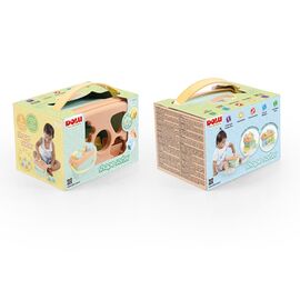 Ведерко-сортер от бренда Dolu