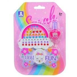 Набор для маникюра Lamma Fun