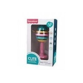 Погремушка "Пчелка"