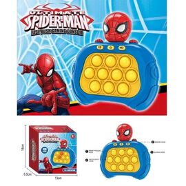 Электронный поп-ит "Человек-паук"