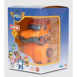 Трансформер "Марк"  из м/ф Робокар Поли