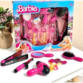 Детский игровой набор парикмахера "Barbie"