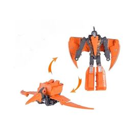 Робот-трансформер "Птерозавр"