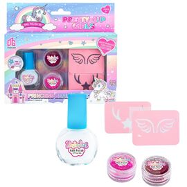 Набор для ярких тату от бренда Essa Toys