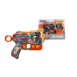 Бластер "Пираты" от бренда Fast Pioneer