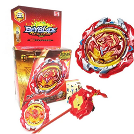 Бэйблэйд "Возрождающийся Фенникс" с пусковым устройством