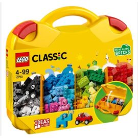 Чемоданчик для конструирования Lego Classic