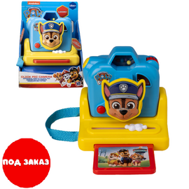 Игрушечная камера "Щенячий патруль"