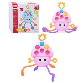 Развивающая игрушка "Осьминог"