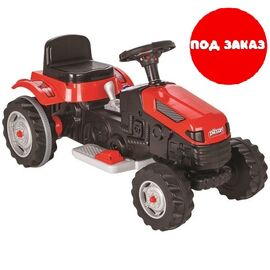 Трактор ACTIVE 6V от бренда Pilsan