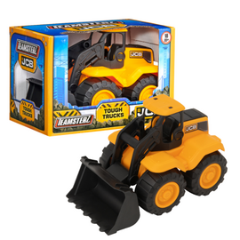 Погрузчик JCB от бренда Teamsterz