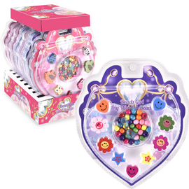 Плетение из бисера «Полет фантазии», в ассортименте