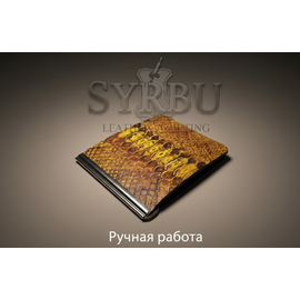 Зажим для купюр «Money Clip»
