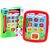 Интерактивная игрушка «Планшет» с музыкой и светом от бренда Hola Toys